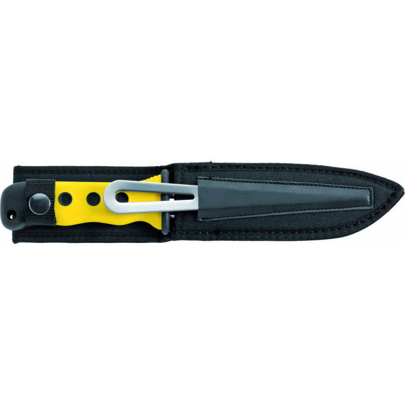 Mac S.R.L. Coltello Inox Nostromo NOSTROMO