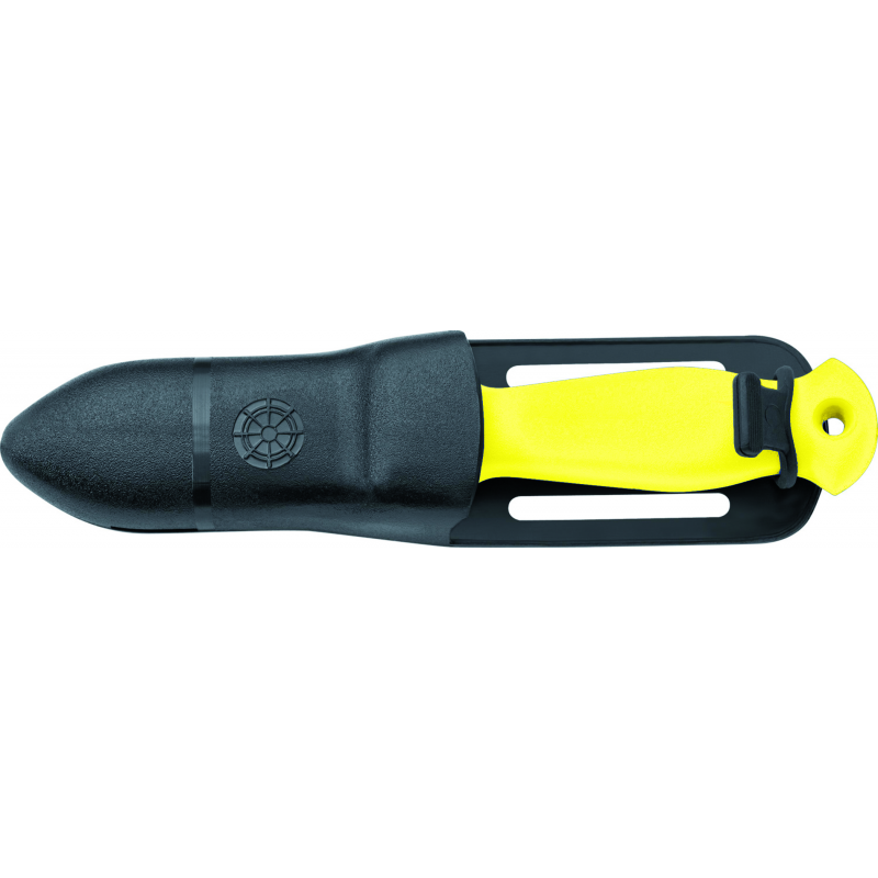 Mac S.R.L. Coltello Inox Sub SUB 9C
