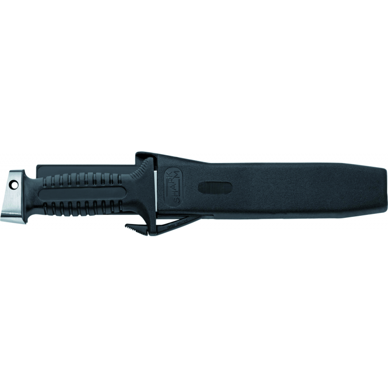 Cuchillo de acero inoxidable Mac SRL SHARK M