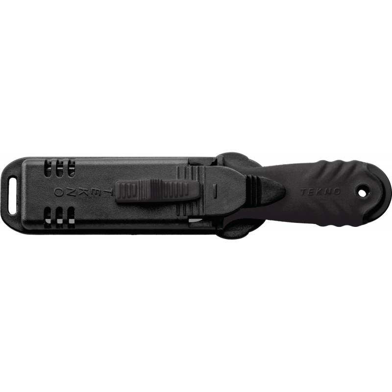 Mac S.R.L. Coltello Sub Tekno Daga 2 TEKNO DAGA 2