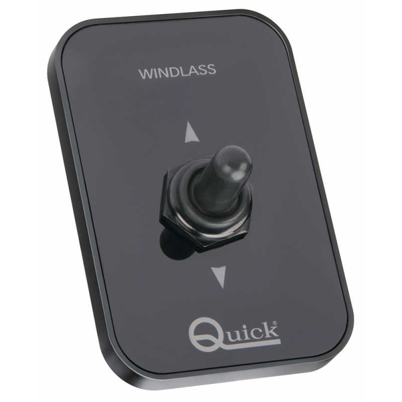 Quick Comando Da Plancia FPWCS8200000A00