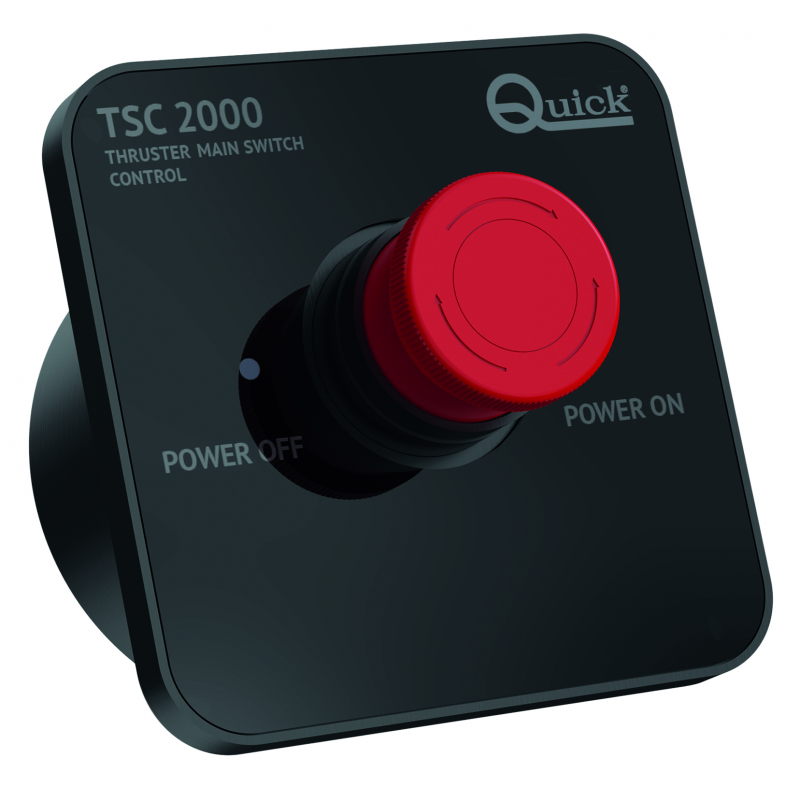 Quick Comando Interruttore Linea Eliche FNTSC2000000A00