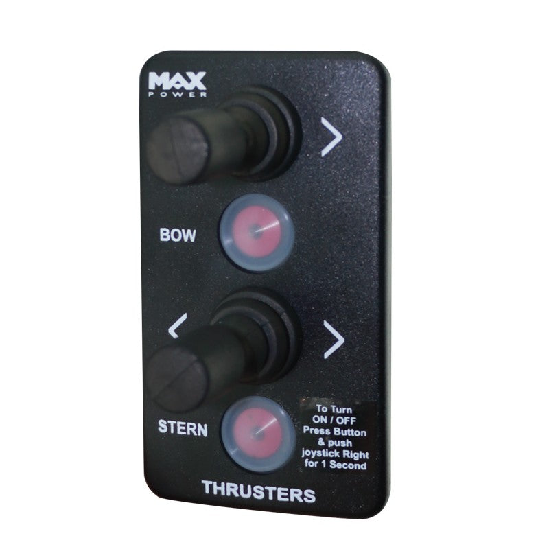 Max Power Dual Joystick Control 318204
