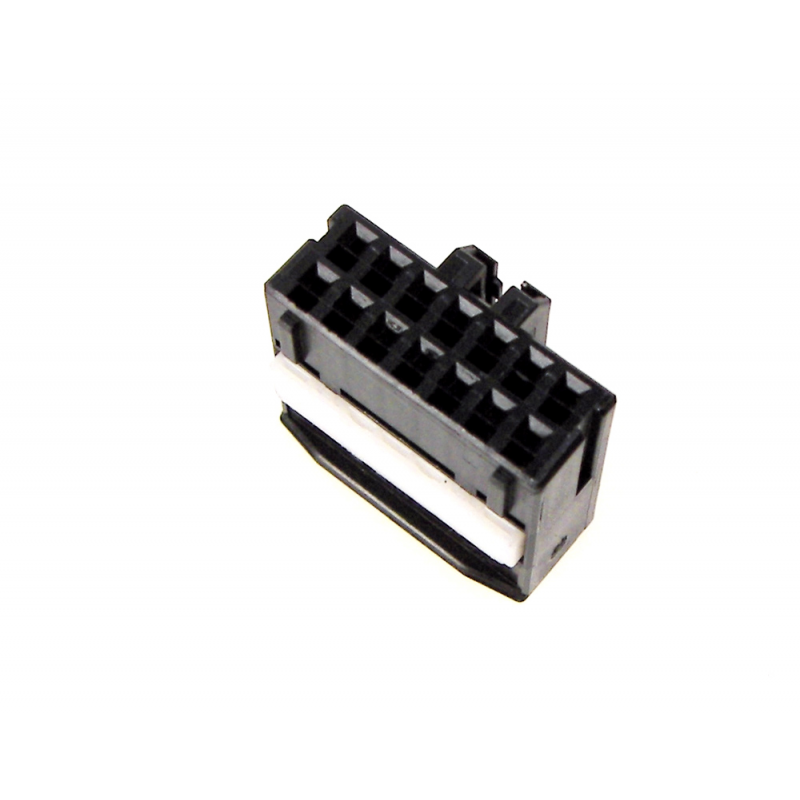 VDO 14-poliger Drehzahlmesser-Stecker A2C59512950