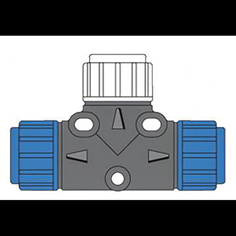 Raymarine T-Stecker Stng A06028