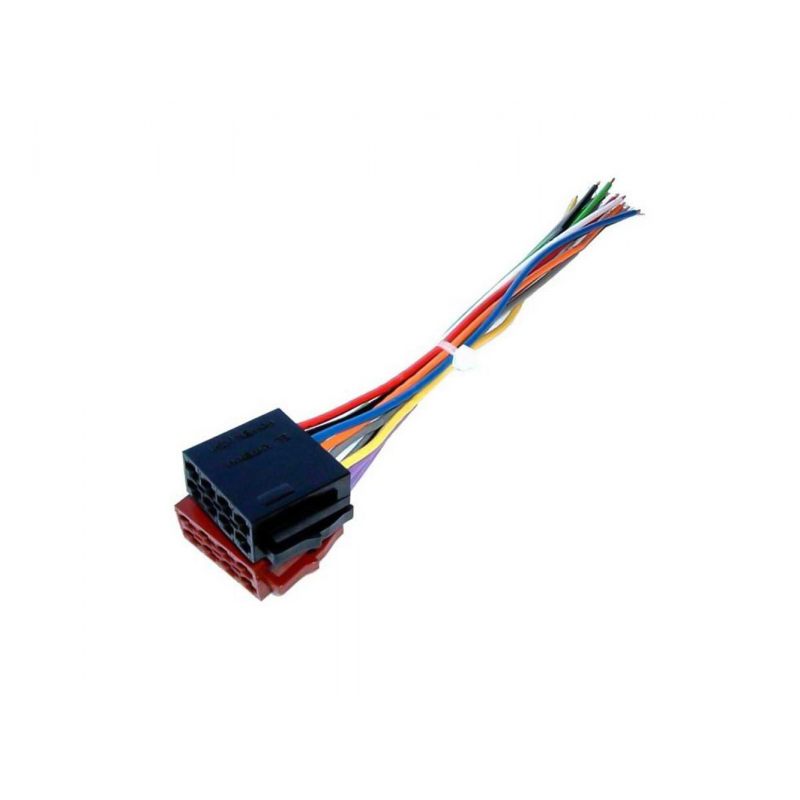 FNI Connettore Iso 4479900
