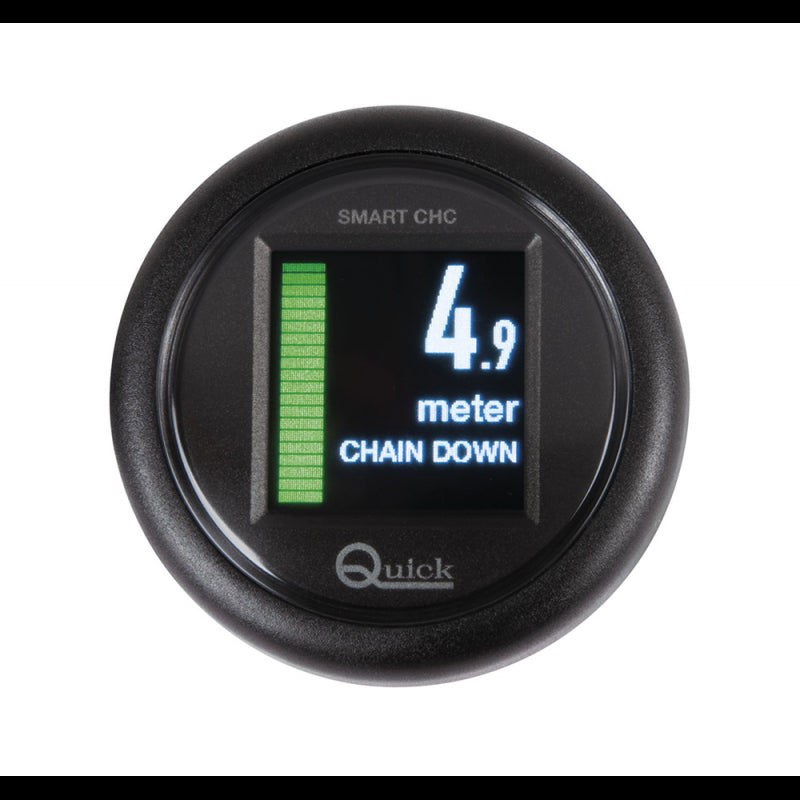 Quick Chain Meter Counter FNSCHCF00000A00