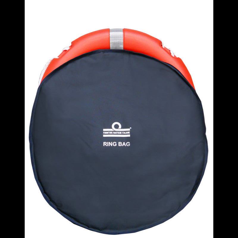 FNI Contenitore Per Anulare Bianco