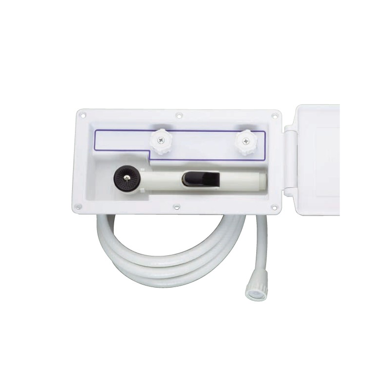 Attwood Contenitore Doccetta Da Ponte ATT-4131-4