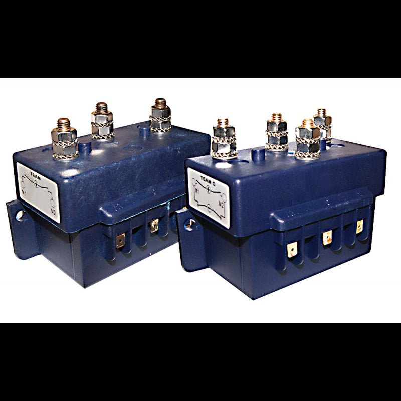 Lofrans Control Box 500W-1700W 12 Volt 3 Poli 600018