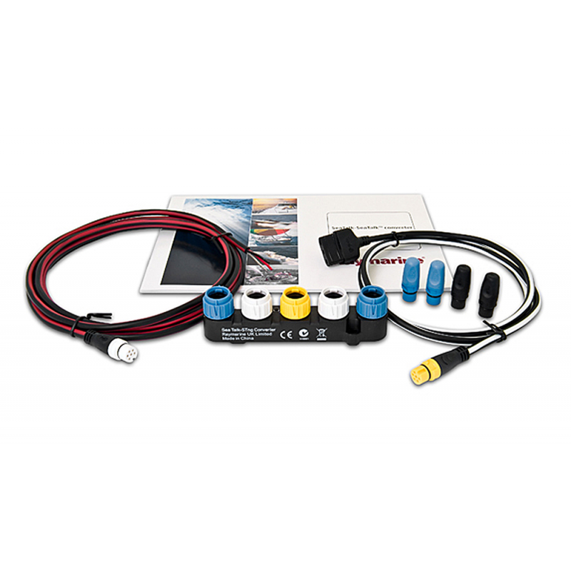 Raymarine Convertitore St1 a Stng E22158