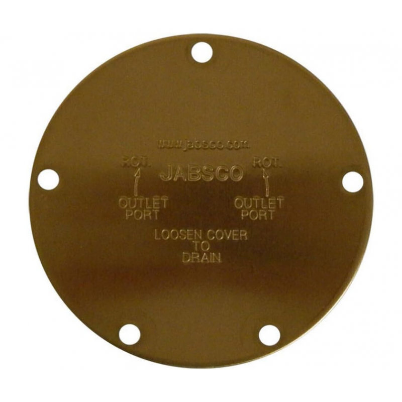 Tapa de bomba 12062-0000