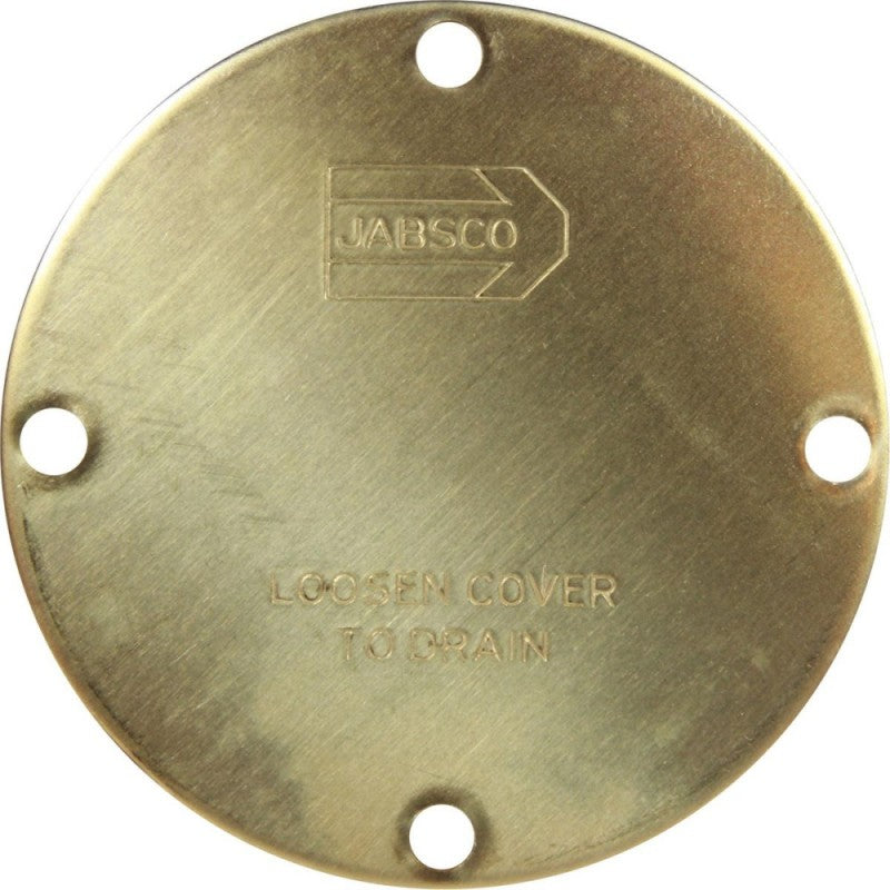 Tapa de bomba 50355-0000