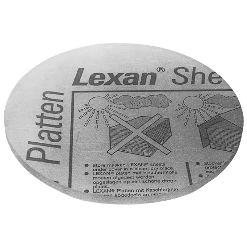 Guidi Coperchio Ricambio Diametro mm 85X5 DI1162 1/2 POLLICE