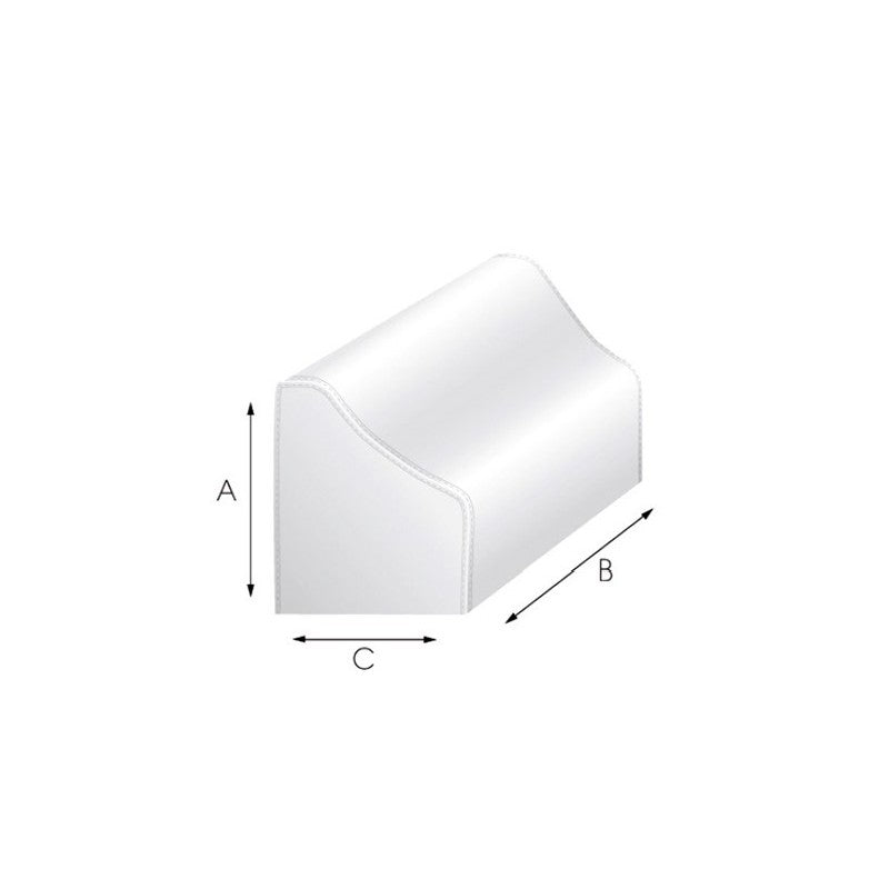 Tessilmare Coprisedile Cm 100X120X50 120-070-005