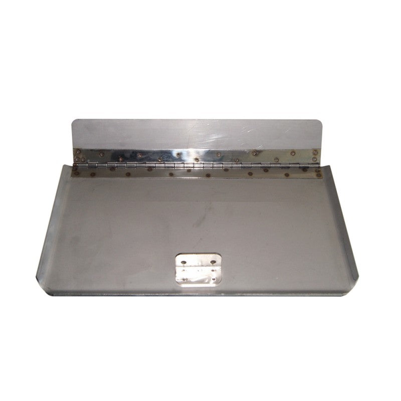 Mesa de acero inoxidable FNI mm 600X230