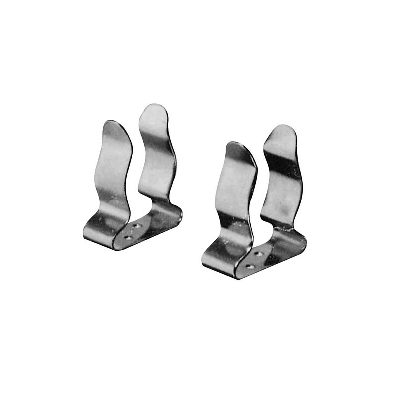 FNI-Klammern Edelstahl Durchmesser 32/35 mm C11557