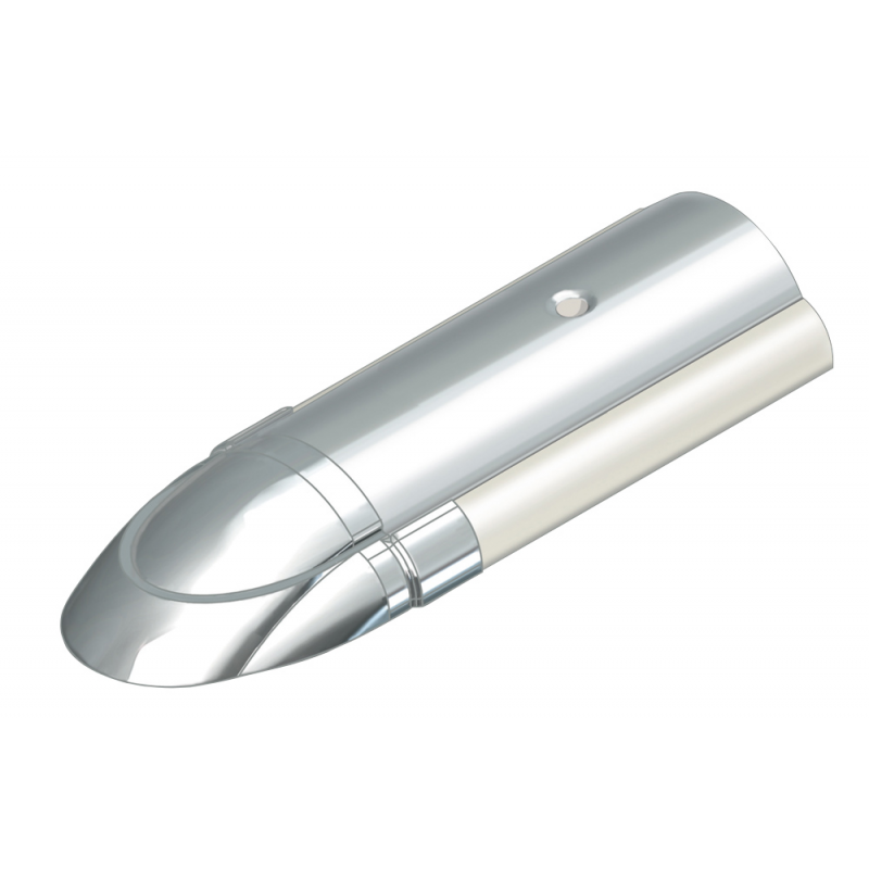 Tessilmare Coppia Terminale Per Sphaera 35 130-500-735
