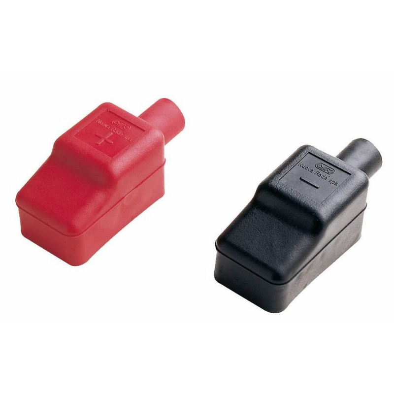 Neue Rade Batteriepolabdeckungen 43760