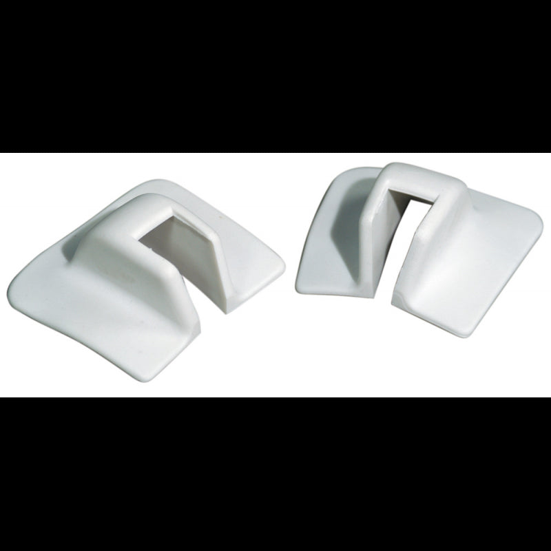 Ceredi Giovanni Fixed Stern Fast Rubber Grey Inflatable Boat Stern Mirror 6587