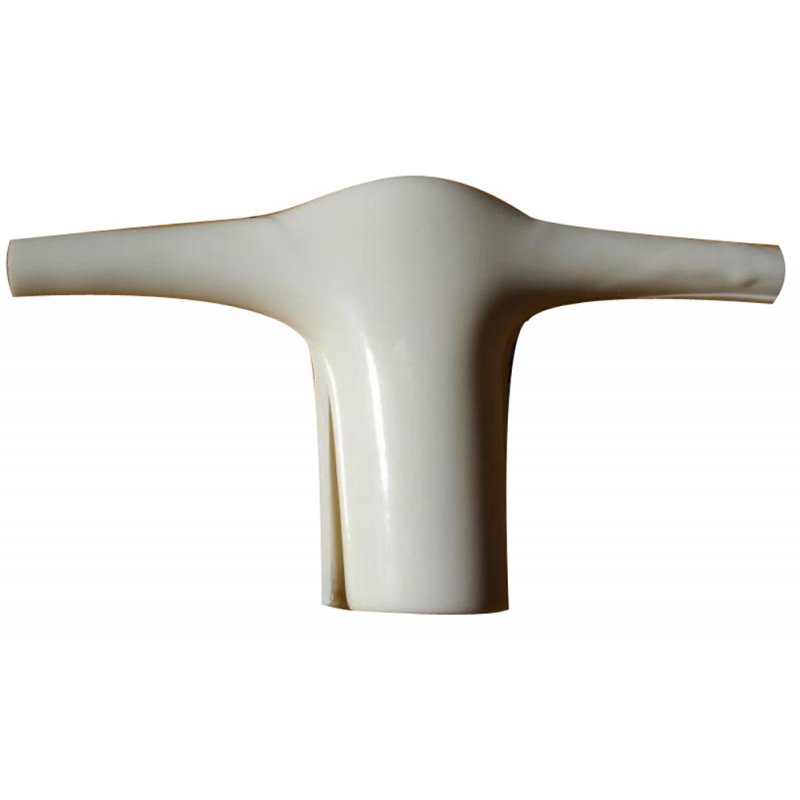 A.A.A. Copricrocetta mm 28X81 74530