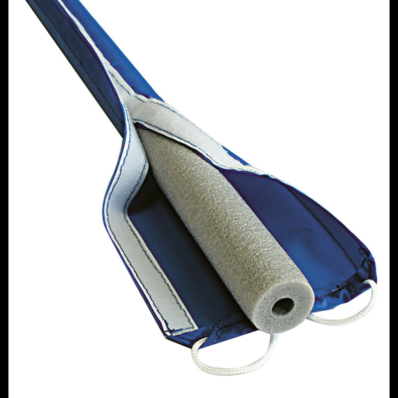 Cubierta de riel FNI Azul Real 1214/I AZUL CM.100