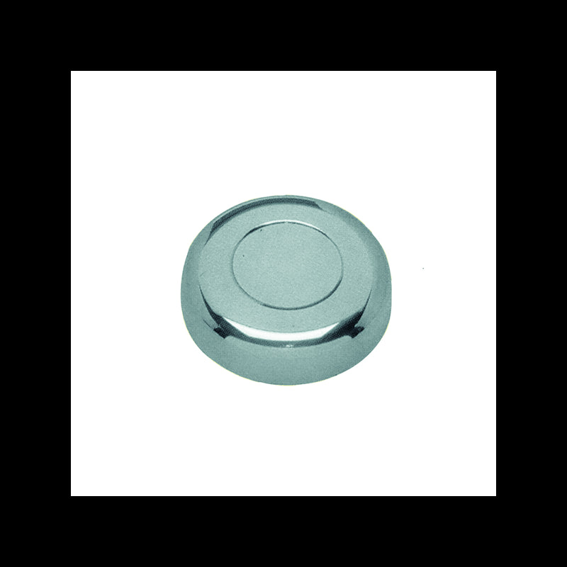 Savoretti Stainless Steel Hubcap TC INOX MEDIUM