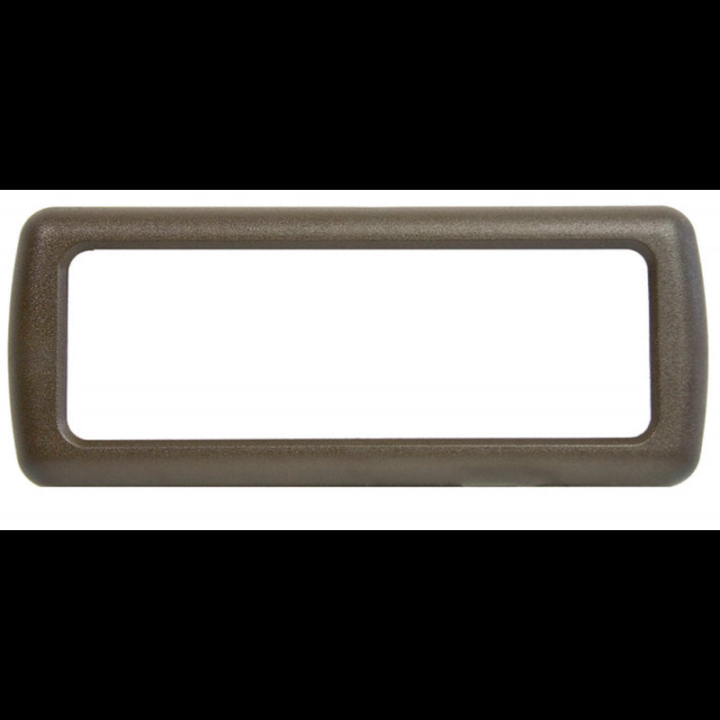 Cbe Three Module Frame 198X78 mm 270902