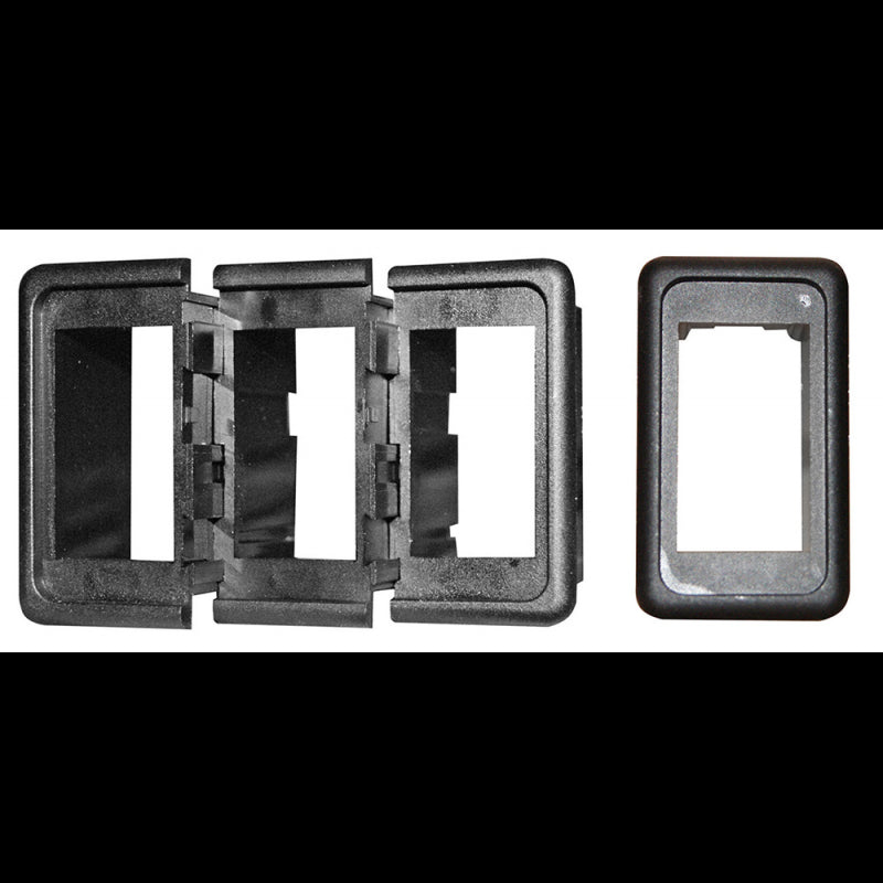 FNI VMS Switch Frame