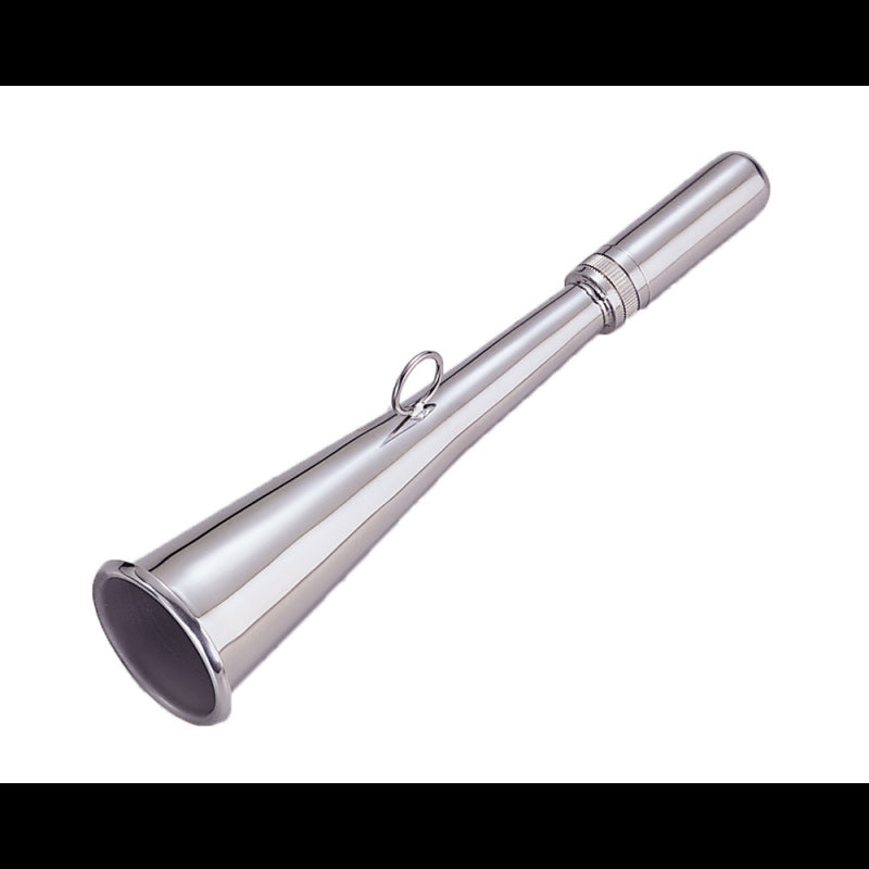 AAA Stainless Steel Fog Horn 15007-SS