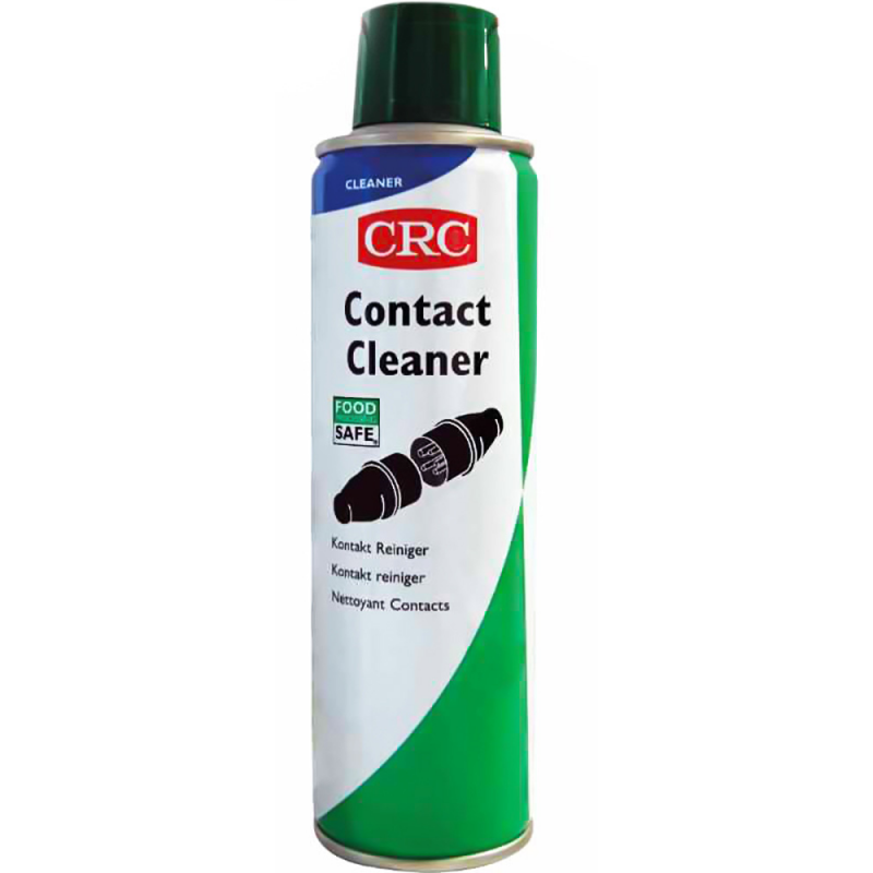 Limpiador de contactos CRC Crc ml 250 C0705