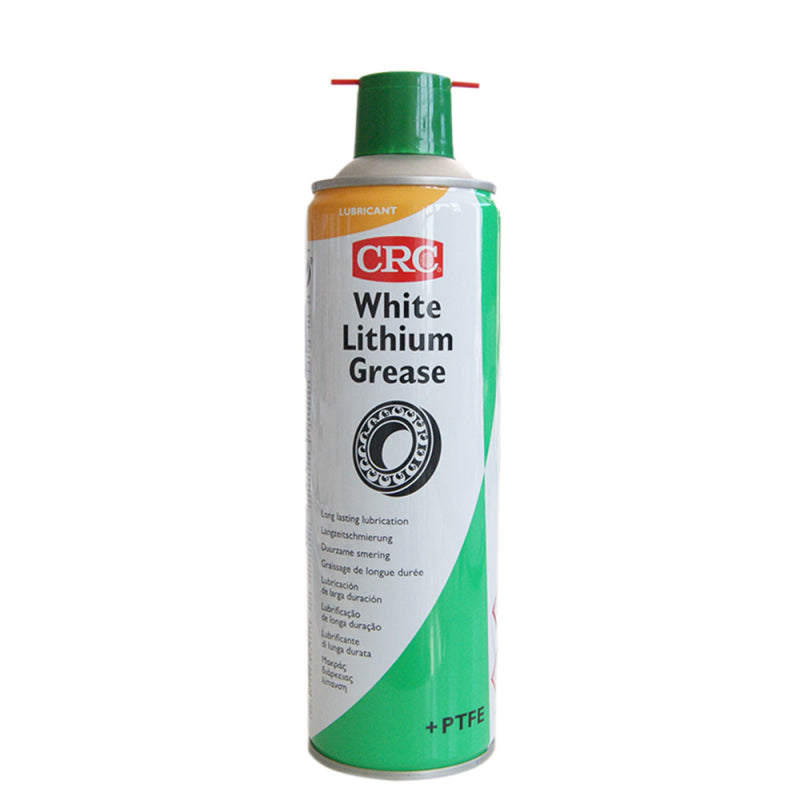 CRC Crc Lithium and Ptfe Grease ml 500 C1304