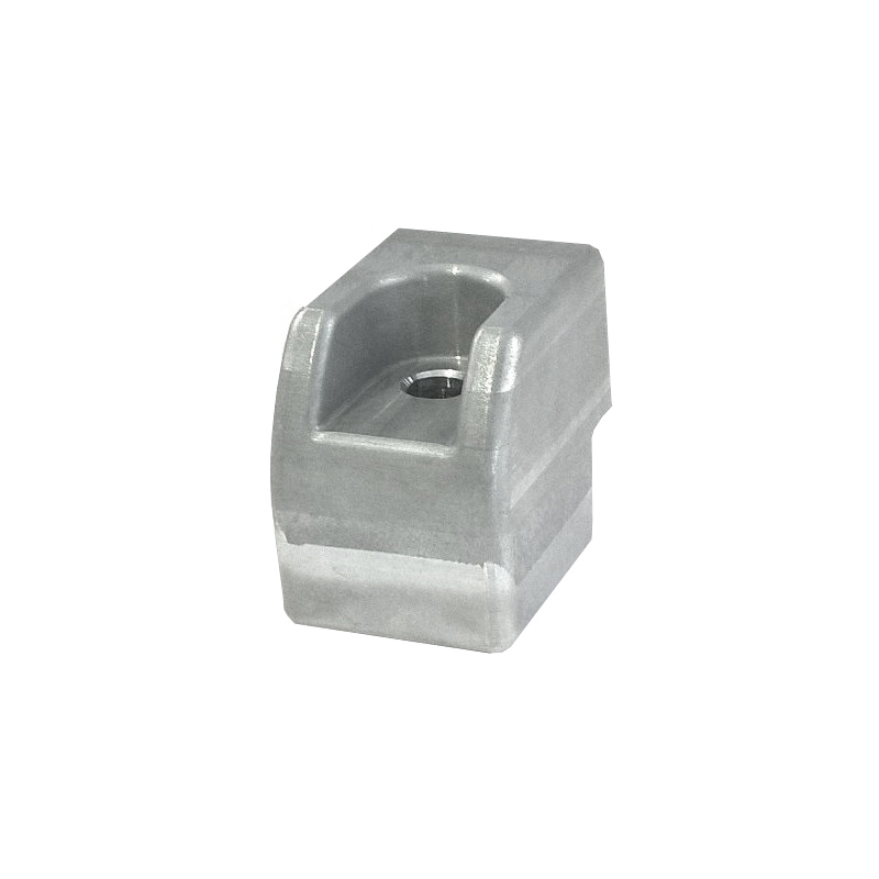 Cubo de zinc Tecnoseal 00938