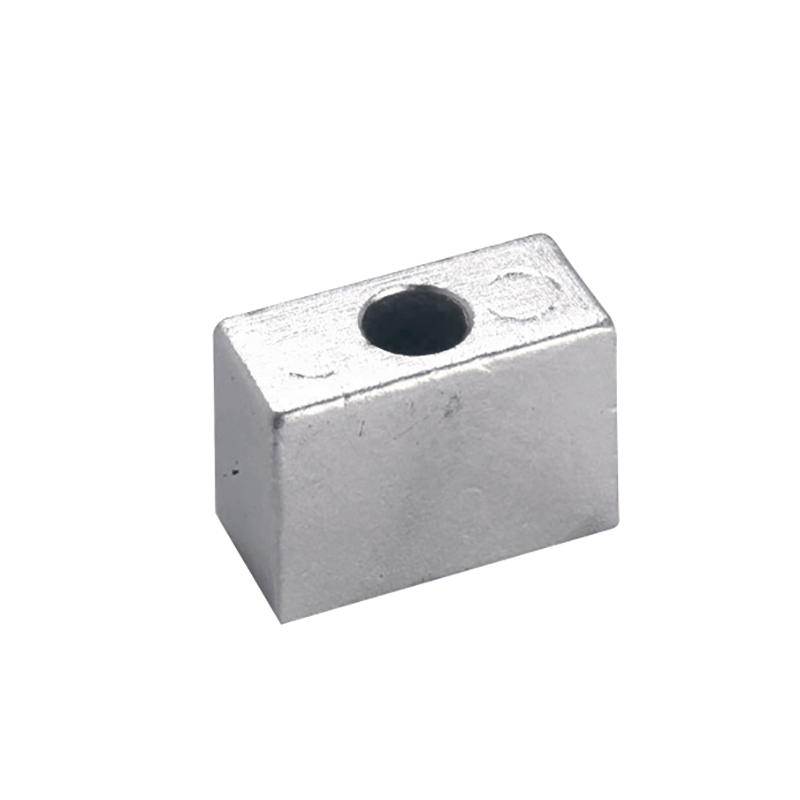 Enrico Polipodio Cubo 01256 Anodi Tohatsu
