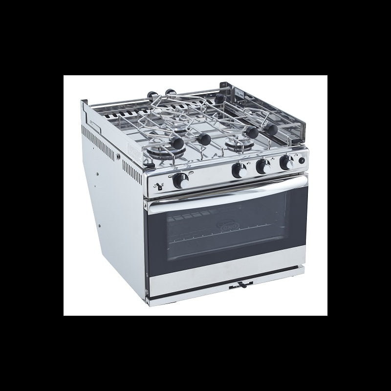 Eno Cucina con Forno/Grill Bretagne 023391010785