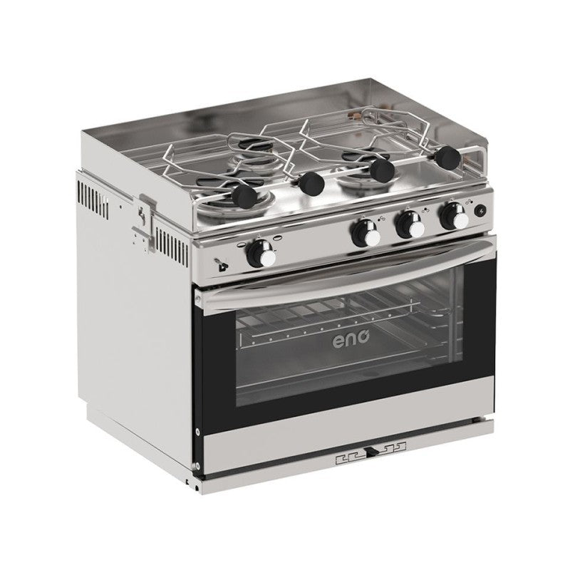 Eno Küche mit Backofen/Grill Grand Large 143341010785