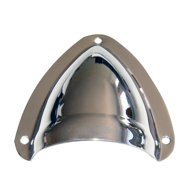 AAA Stainless Steel Cap mm 96X80X25H 13522