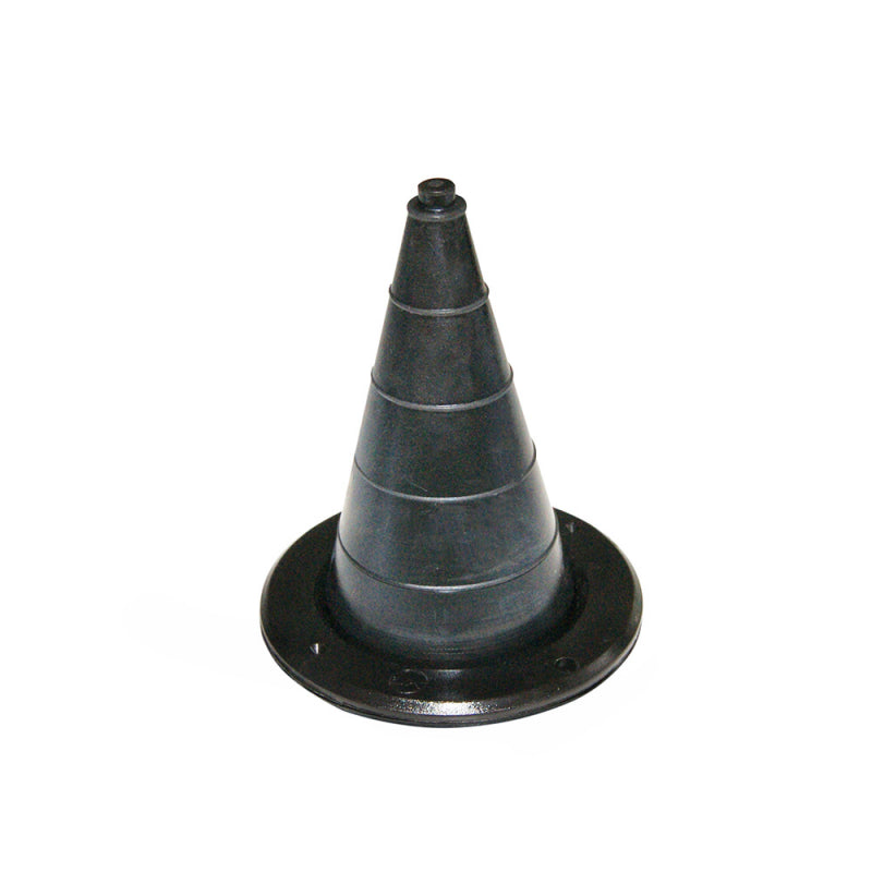 Nuova Rade Passacavo Nero 43137