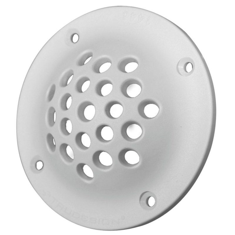Grifo de mar Trudesign de 100 mm de diámetro TRU90244