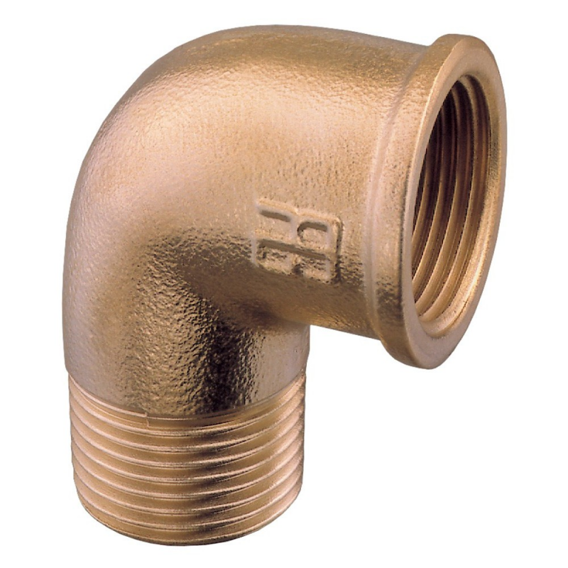 Guidi Curva M-F Da 1/4 92.1/4