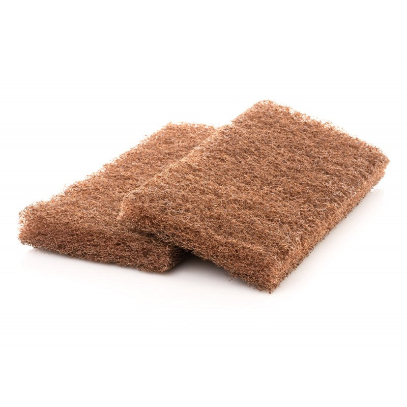 Deck Mate Brown Abrasive Pad DM252