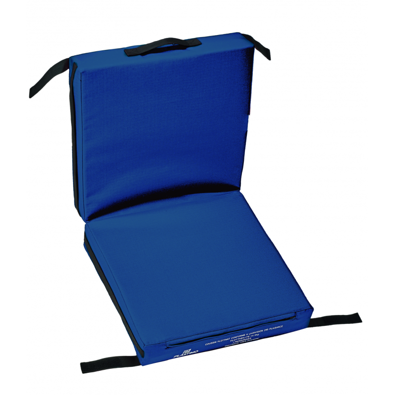 Plastimo Cuscino Galleggiante Rosso 300N 70602