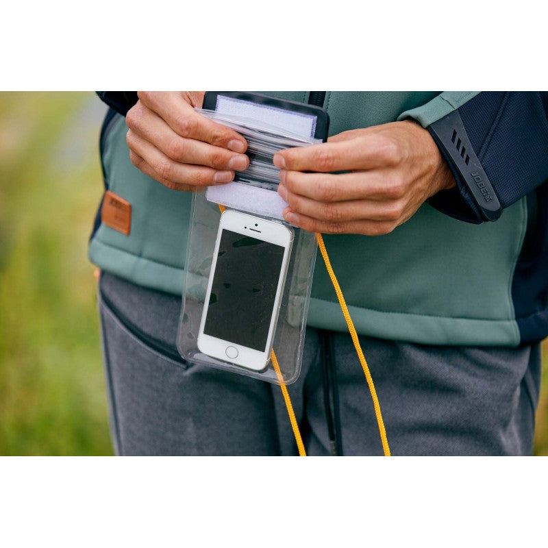 Funda impermeable para teléfono móvil Jobe Sports 420021002
