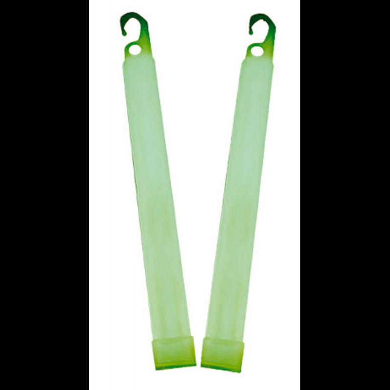 Plastimo Bastoncino Luminoso Verde Confezione 2Pz 301487