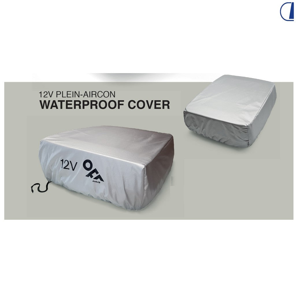 Cover impermeabile per condizionatore Plein-Aircon 12V