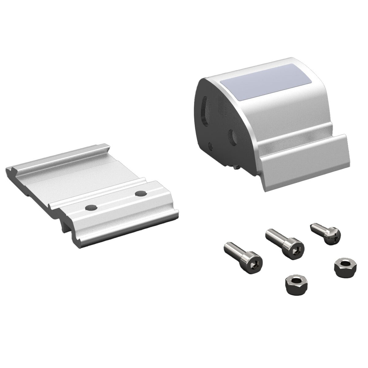Fiamma Supporto interno sinistro per tendalino F45 S