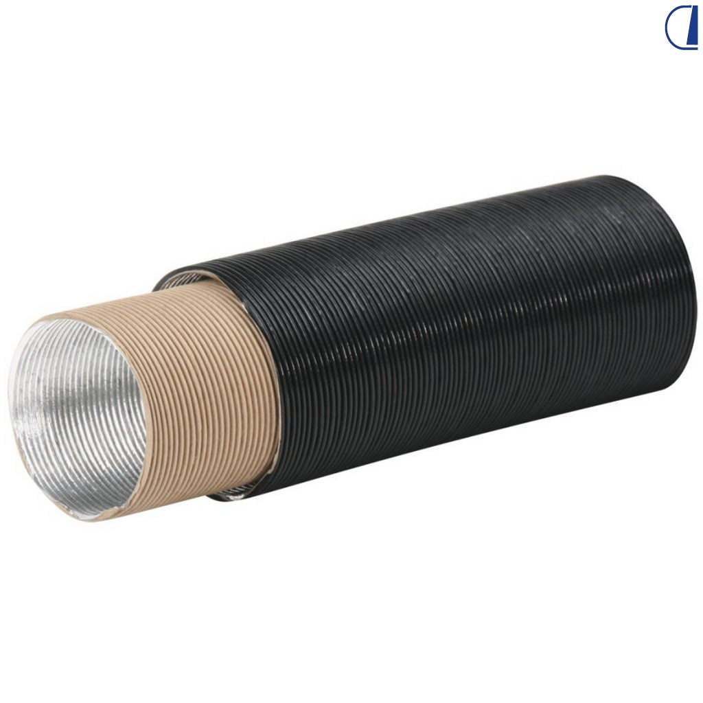 Truma Tubo di giunzione isolato Ø 75 mm 2 m DRI