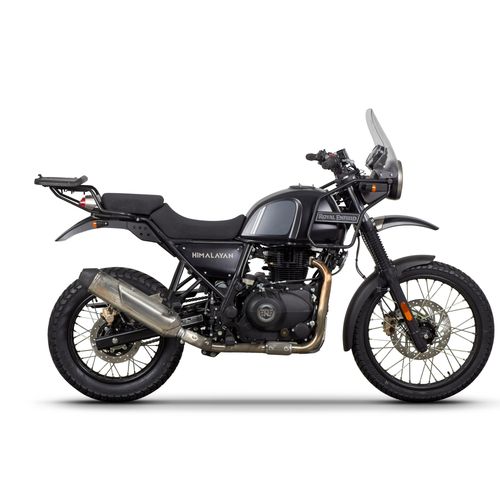 Shad Top Master Attacco Bauletto Royal Enfield Himalayan 410 2018