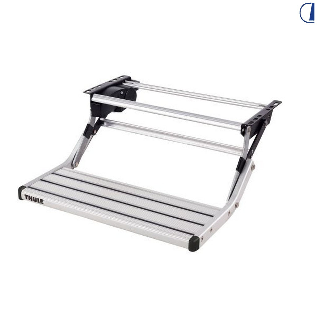 Thule Step elettrico Single Step V15 12V 550 mm per camper
