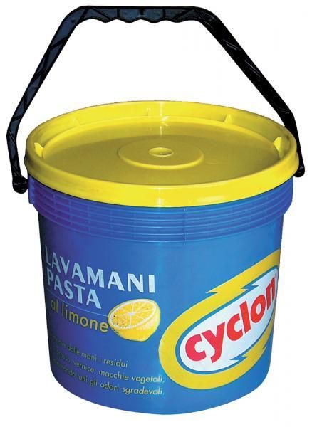 Cyclon Pasta lavamani 5 kg